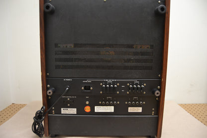 TEAC A-3440  4-Channel Multitrack Tape Deck with Simul-Sync (1979-85) * Fully Serviced *