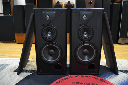 JBL LX-770 Floor Standing Speakers * 3 Way * Fully Serviced