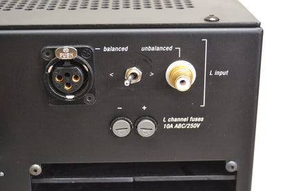 Adcom GFA-5800  Power Amplifier (1995) * 250W RMS