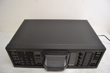 Nakamichi RX-505 Single Cassette Deck * Fully Serviced * New Belts and Idler * 3rd Party Shipping Only *