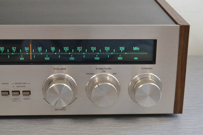 Sony STR-3800 Stereo Receiver * 25W RMS * 1977