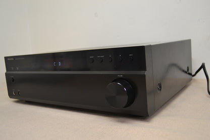 Insigna NS-STR514 Stereo Receiver * Bluetooth * Remote * Box * 100W RMS