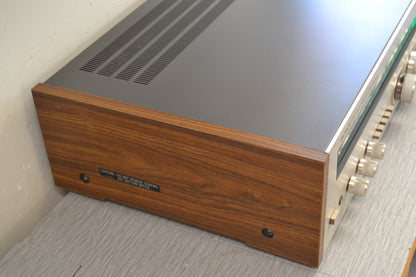 Sony STR-3800 Stereo Receiver * 25W RMS * 1977