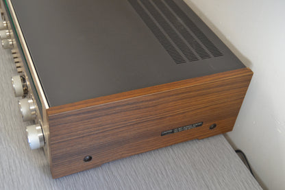 Sony STR-3800 Stereo Receiver * 25W RMS * 1977