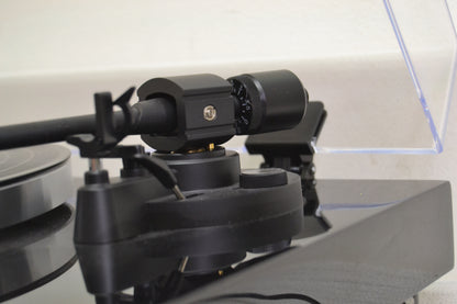 Yamaha TT-S303BL Belt-Driven Turntable with Built-in Phono Preamp 8 Fully Serviced * NEW Audio Technica Cartridge