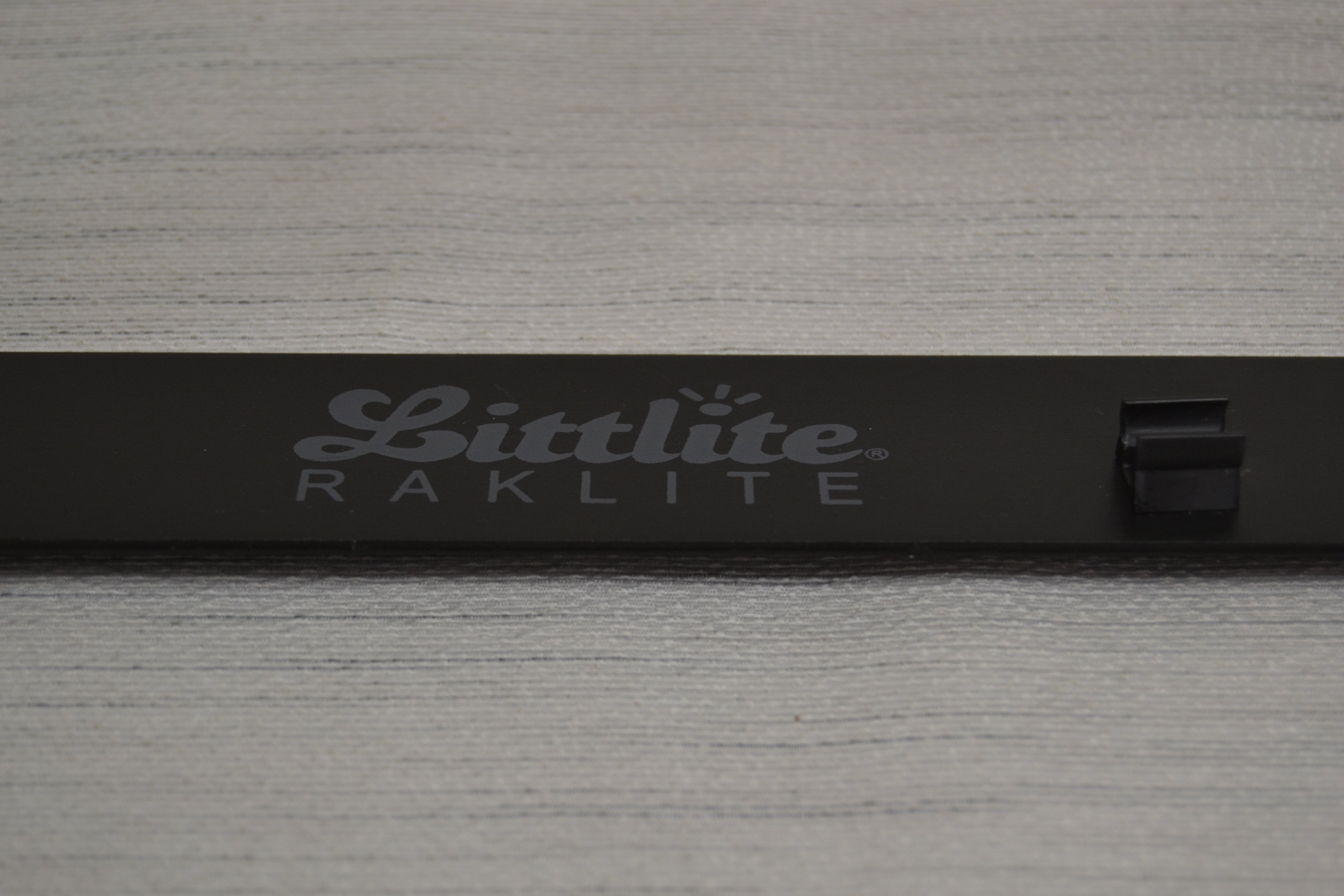 Littlite Raklite RL-10-S-LED * Rack Mount LED Light *