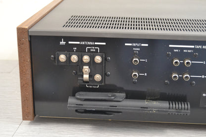 Sony STR-3800 Stereo Receiver * 25W RMS * 1977