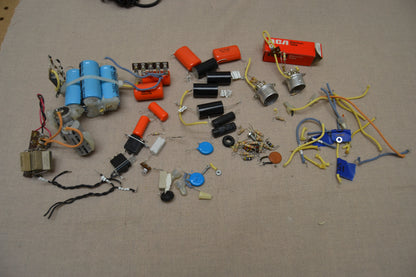 Dynaco Dyna PAS 3 Stereo Tube Preamplifier * Fully serviced and restored to factory specs *