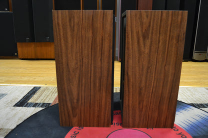 Ohm Acoustics K2 Bookshelf Speakers * Fully Serviced