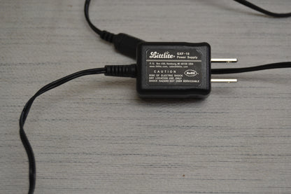 Littlite Raklite RL-10-S-LED * Rack Mount LED Light *