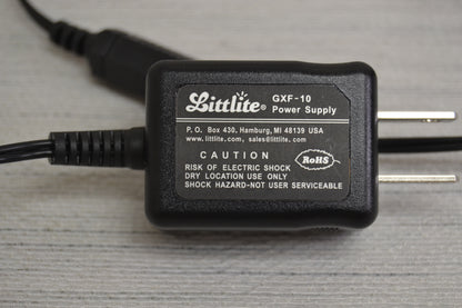 Littlite Raklite RL-10-S-LED * Rack Mount LED Light *