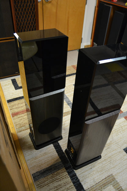 Polk Audio LSi15 Floor Standing Speakers * Original Boxes