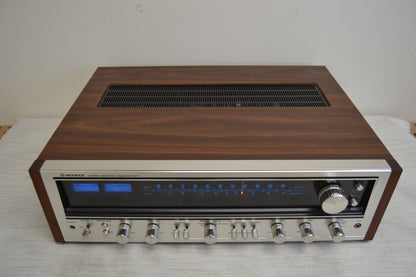 Pioneer SX-737 Stereo Receiver * 35W RMS * Fully Serviced and Recapped *