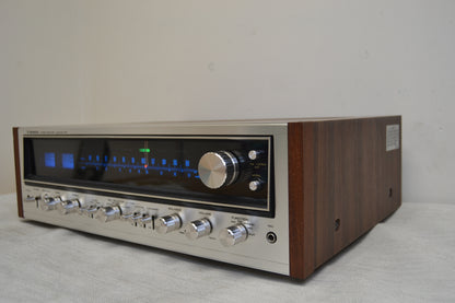 Pioneer SX-737 Stereo Receiver * 35W RMS * Fully Serviced and Recapped *