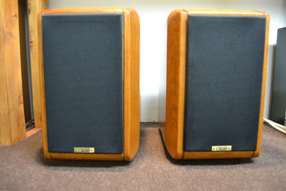 Opera Loudspeakers * Callas Gold * Standmount Speakers * Fully Serviced