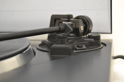 Onkyo CP-1036A Direct Drive Turntable * Ortofon Cartridge * Fully Serviced *