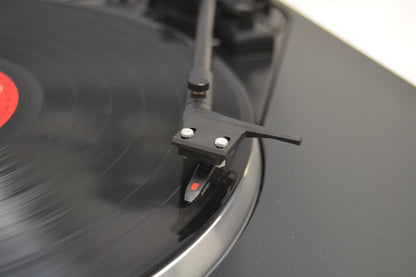 Onkyo CP-1036A Direct Drive Turntable * Ortofon Cartridge * Fully Serviced *