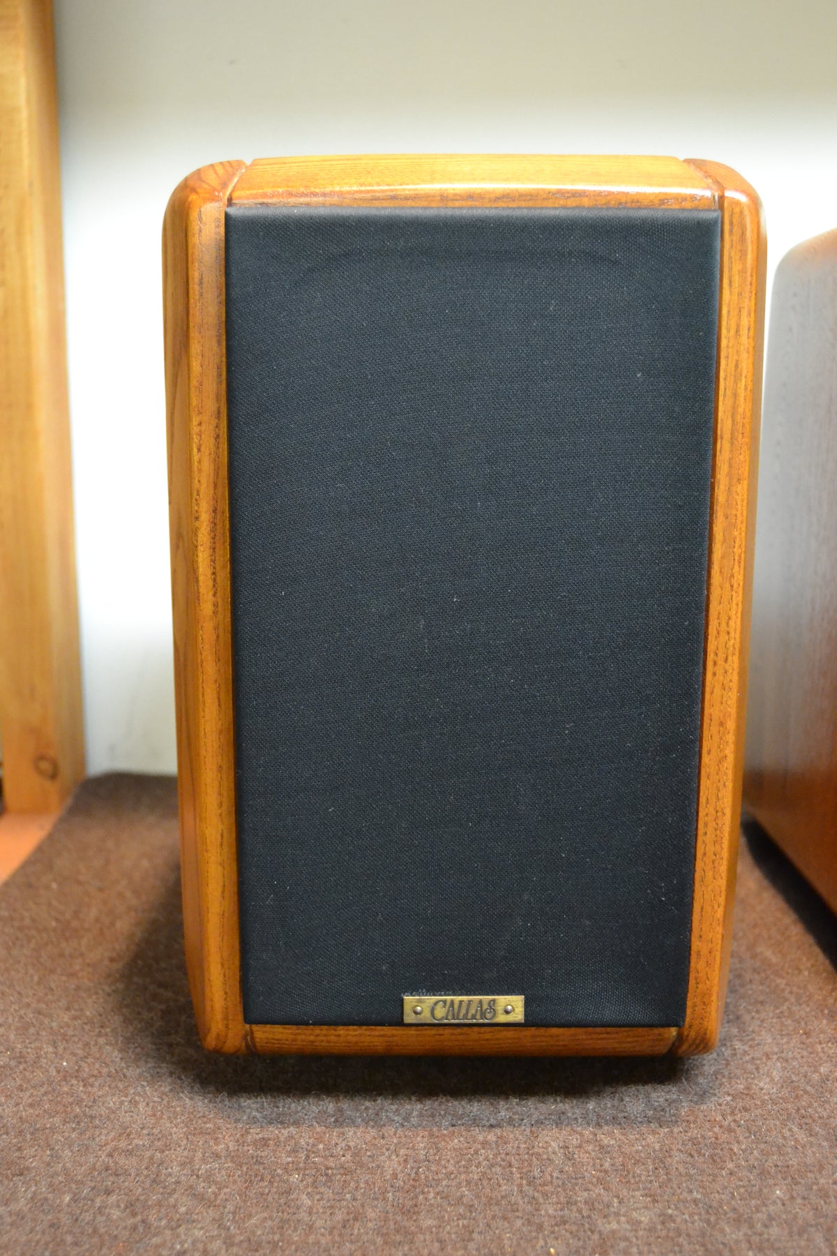 Opera Loudspeakers * Callas Gold * Standmount Speakers * Fully Serviced