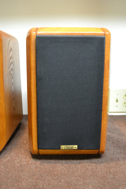 Opera Loudspeakers * Callas Gold * Standmount Speakers * Fully Serviced