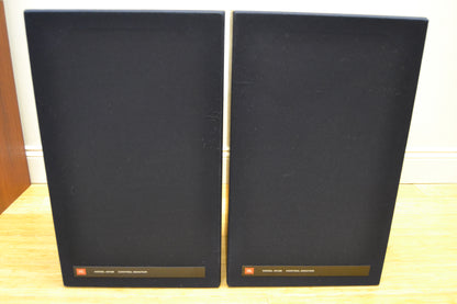 JBL 4313B Studio Monitor Speakers