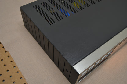 Revox B225  Compact Disc Player (1985) * Fully Serviced and Restored to Factory Specs * Original Box