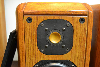 Opera Loudspeakers * Callas Gold * Standmount Speakers * Fully Serviced