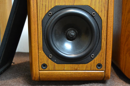 Opera Loudspeakers * Callas Gold * Standmount Speakers * Fully Serviced