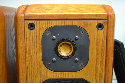 Opera Loudspeakers * Callas Gold * Standmount Speakers * Fully Serviced