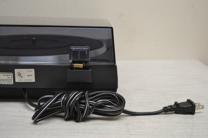 Onkyo CP-1036A Direct Drive Turntable * Ortofon Cartridge * Fully Serviced *