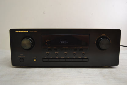 Marantz SR-4320 Stereo Receiver * 80W RMS * Fully Serviced