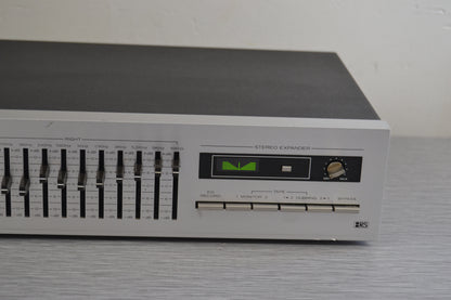 Realistic 31-2009 Graphic Equalizer