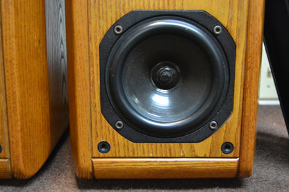 Opera Loudspeakers * Callas Gold * Standmount Speakers * Fully Serviced
