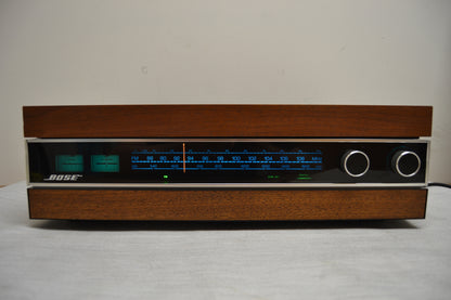 Bose Spatial Control Receiver * Fully Serviced * MINT!!!!