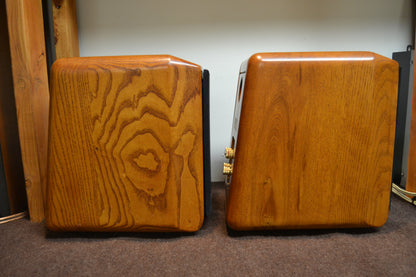 Opera Loudspeakers * Callas Gold * Standmount Speakers * Fully Serviced