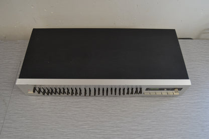 Realistic 31-2009 Graphic Equalizer