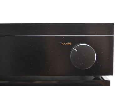 NHT ( Now Hear This ) MA1 Sub Amplifier & SW2 Subwoofer