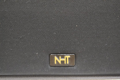 NHT ( Now Hear This ) MA1 Sub Amplifier & SW2 Subwoofer