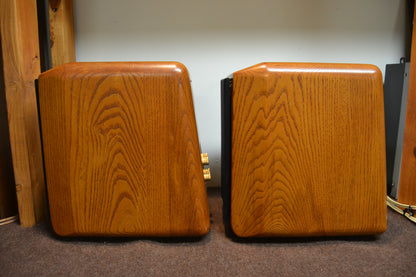 Opera Loudspeakers * Callas Gold * Standmount Speakers * Fully Serviced