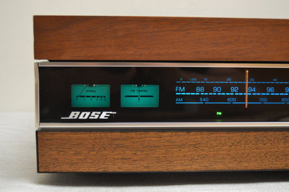 Bose Spatial Control Receiver * Fully Serviced * MINT!!!!