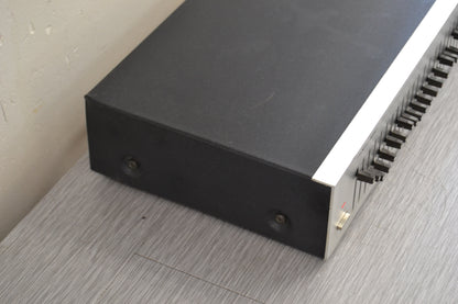 Realistic 31-2009 Graphic Equalizer