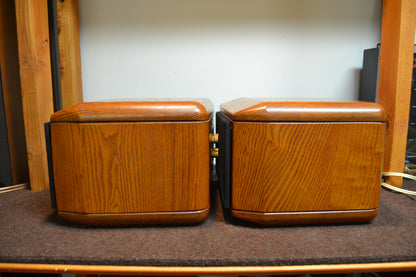 Opera Loudspeakers * Callas Gold * Standmount Speakers * Fully Serviced