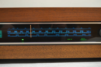 Bose Spatial Control Receiver * Fully Serviced * MINT!!!!