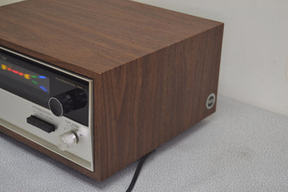 Sansui RA-500  Reverberation Amplifier (1971-86) * Fully Serviced