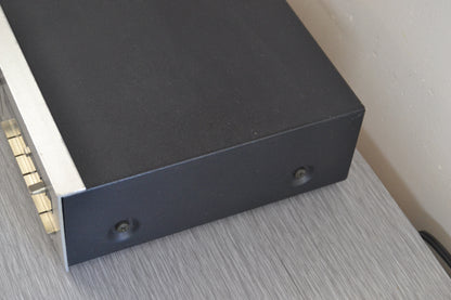 Realistic 31-2009 Graphic Equalizer