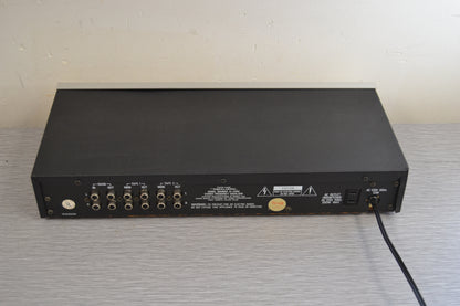 Realistic 31-2009 Graphic Equalizer