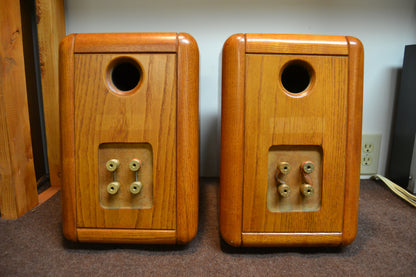 Opera Loudspeakers * Callas Gold * Standmount Speakers * Fully Serviced