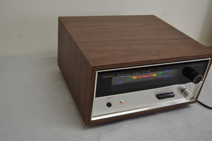 Sansui RA-500  Reverberation Amplifier (1971-86) * Fully Serviced