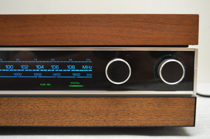 Bose Spatial Control Receiver * Fully Serviced * MINT!!!!