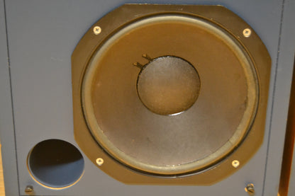 JBL 4313B Studio Monitor Speakers
