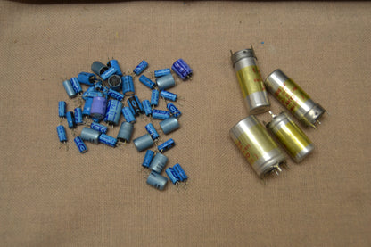 Revox B225  Compact Disc Player (1985) * Fully Serviced and Restored to Factory Specs * Original Box